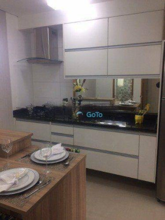 Imagem Apartamento com 1 Quarto à Venda, 38 m² em Vila Carrão - São Paulo