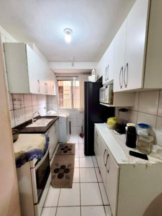 Imagem Apartamento com 2 Quartos à Venda, 47 m² em Vila Irmãos Andrade - Lins