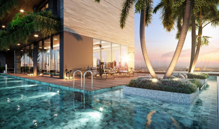 Imagem Imóvel com 3 Quartos à Venda, 244 m² em Jardins - São Paulo