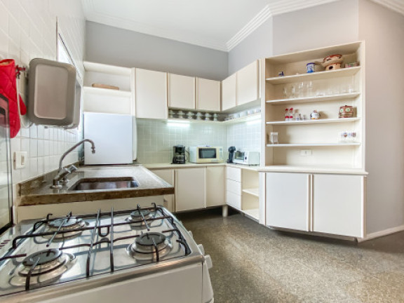 Imagem Apartamento com 3 Quartos à Venda, 149 m² em Loteamento João Batista Julião - Guarujá