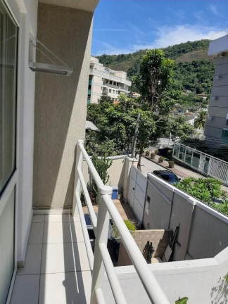 Imagem Casa com 3 Quartos para Alugar, 209 m² em São Francisco - Niterói Imagem Casa com 3 Quartos para Alugar, 209 m² em São Francisco - Niterói
