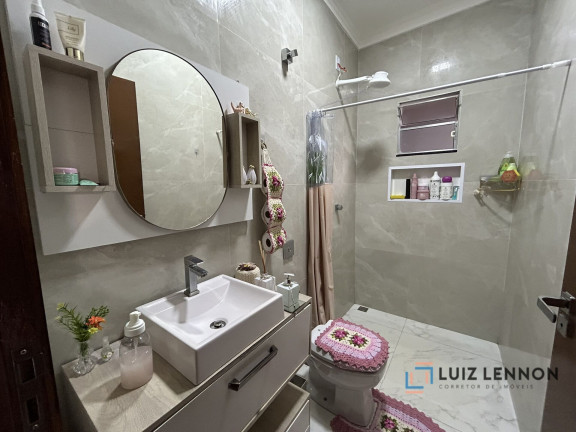 Imagem Casa com 4 Quartos à Venda, 177 m² em Afonso Queiroz - Patos De Minas