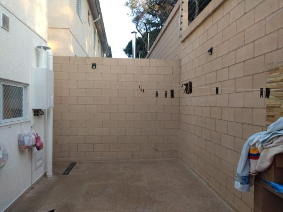 Imagem Sobrado com 2 Quartos à Venda, 61 m² em Chácara Faggion - Suzano Imagem Sobrado com 2 Quartos à Venda, 61 m² em Chácara Faggion - Suzano