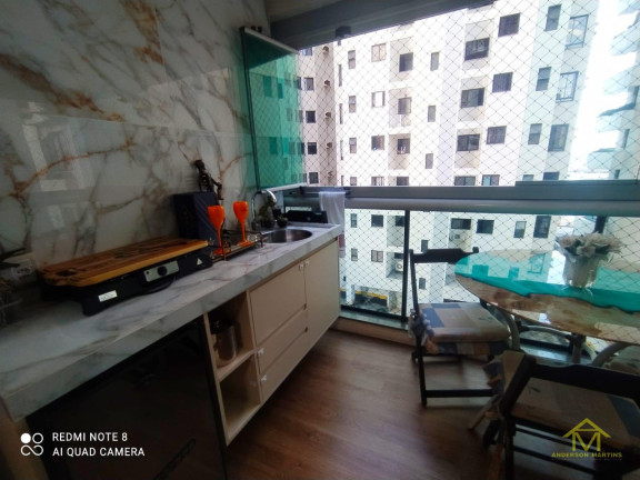 Imagem Apartamento com 4 Quartos à Venda, 174 m² em Praia Da Costa - Vila Velha