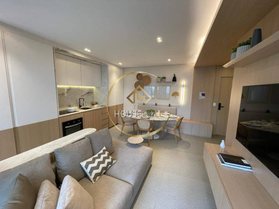 Imagem Apartamento com 2 Quartos à Venda, 69 m² em Condomínio Royal Park - São José Dos Campos Imagem Apartamento com 2 Quartos à Venda, 69 m² em Condomínio Royal Park - São José Dos Campos