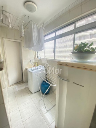 Imagem Apartamento com 3 Quartos à Venda, 120 m² em Pitangueiras - Guarujá