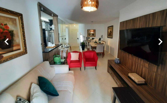 Imagem Apartamento com 3 Quartos à Venda, 129 m² em Bom Abrigo - Florianópolis Imagem Apartamento com 3 Quartos à Venda, 129 m² em Bom Abrigo - Florianópolis