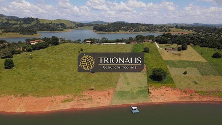 Imagem Terreno à Venda, 5.513 m² em Dos Pintos - Joanópolis Imagem Terreno à Venda, 5.513 m² em Dos Pintos - Joanópolis