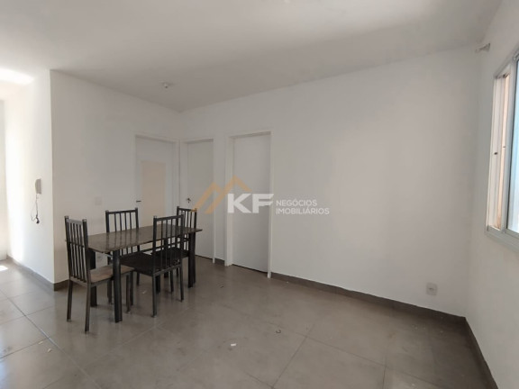 Imagem Apartamento com 2 Quartos à Venda, 55 m² em Jardim Heitor Rigon - Ribeirão Preto Imagem Apartamento com 2 Quartos à Venda, 55 m² em Jardim Heitor Rigon - Ribeirão Preto