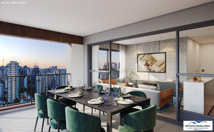 Imagem Imóvel Comercial à Venda, 22 m² em Chacara Klabin - São Paulo