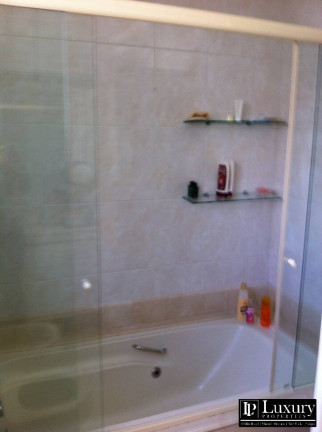 Imagem Apartamento com 4 Quartos à Venda, 210 m² em Higienópolis - São Paulo