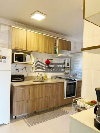 Imagem Apartamento com 3 Quartos à Venda, 78 m² em Perdizes - São Paulo