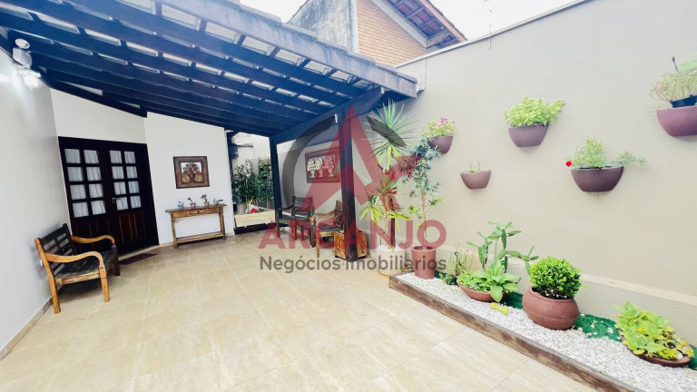 Imagem Casa com 3 Quartos à Venda, 173 m² em Pereque Açu - Ubatuba Imagem Casa com 3 Quartos à Venda, 173 m² em Pereque Açu - Ubatuba