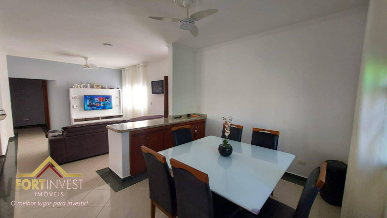 Imagem Imóvel com 3 Quartos à Venda, 200 m² em Balneário Flórida - Praia Grande Imagem Imóvel com 3 Quartos à Venda, 200 m² em Balneário Flórida - Praia Grande