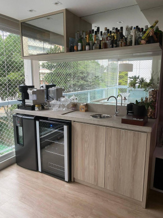 Imagem Apartamento com 3 Quartos à Venda, 87 m² em Real Parque - São Paulo Imagem Apartamento com 3 Quartos à Venda, 87 m² em Real Parque - São Paulo