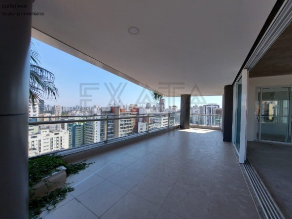 Imagem Imóvel com 4 Quartos à Venda, 339 m² em Paraíso - São Paulo Imagem Imóvel com 4 Quartos à Venda, 339 m² em Paraíso - São Paulo
