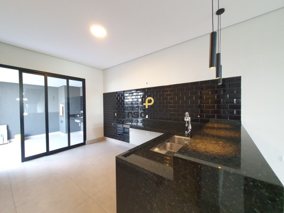 Imagem Imóvel com 3 Quartos à Venda, 153 m² em Condominio Terras De São Francisco - Sorocaba