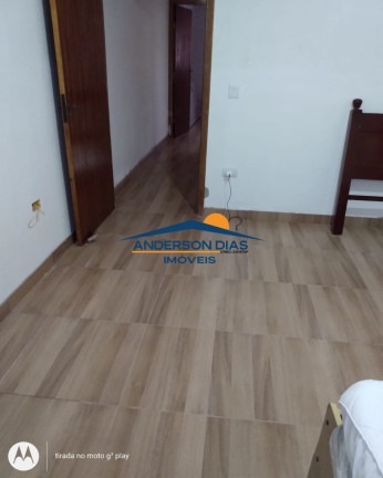 Imagem Casa com 2 Quartos à Venda, 75 m² em Massaguaçu - Caraguatatuba
