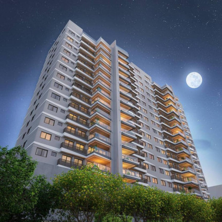 Imagem Apartamento com 4 Quartos à Venda, 70 m² em Tijuca - Rio De Janeiro