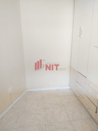 Imagem Apartamento com 3 Quartos à Venda, 90 m² em Pe Pequeno - Niterói