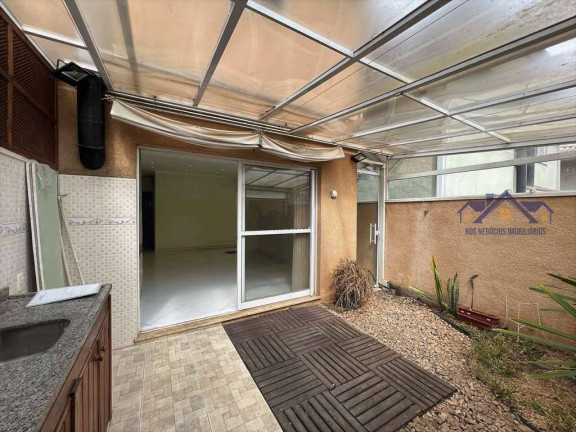 Imagem Casa com 4 Quartos à Venda, 138 m² em Granja Viana - Cotia Imagem Casa com 4 Quartos à Venda, 138 m² em Granja Viana - Cotia