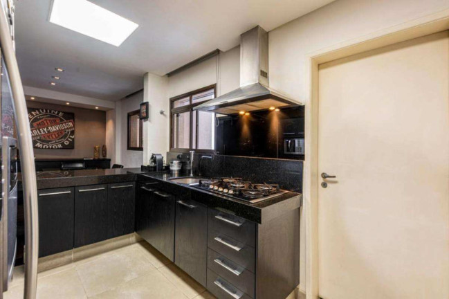 Imagem Apartamento com 3 Quartos à Venda, 160 m² em Campo Belo - São Paulo Imagem Apartamento com 3 Quartos à Venda, 160 m² em Campo Belo - São Paulo