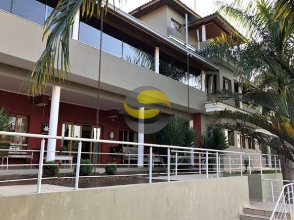 Casa de Condomínio com 5 Quartos à Venda, 890 m² em Chácara Santa Lúcia - Carapicuíba