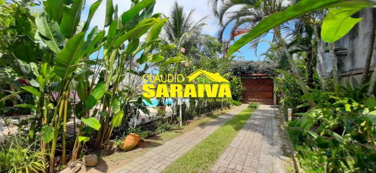 Imagem Casa com 3 Quartos à Venda, 274 m² em Porto Novo - Caraguatatuba Imagem Casa com 3 Quartos à Venda, 274 m² em Porto Novo - Caraguatatuba