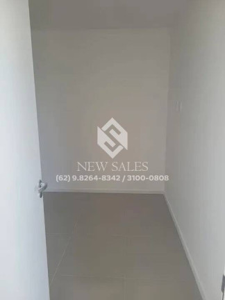 Imagem Apartamento com 3 Quartos à Venda, 86 m² em Setor Aeroporto - Goiânia