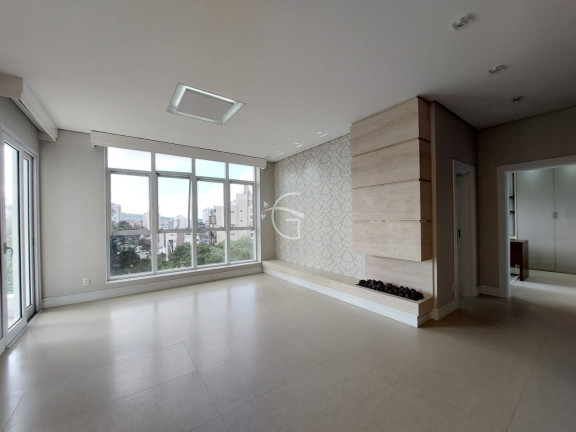 Imagem Apartamento com 3 Quartos à Venda, 308 m² em Atiradores - Joinville Imagem Apartamento com 3 Quartos à Venda, 308 m² em Atiradores - Joinville