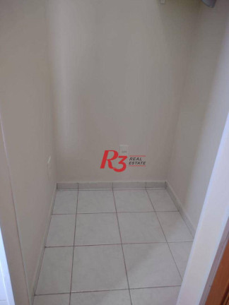 Imagem Apartamento com 2 Quartos à Venda, 84 m² em Embaré - Santos