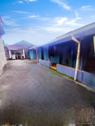 Imagem Casa com 3 Quartos à Venda, 110 m² em Sumaré - Caraguatatuba Imagem Casa com 3 Quartos à Venda, 110 m² em Sumaré - Caraguatatuba