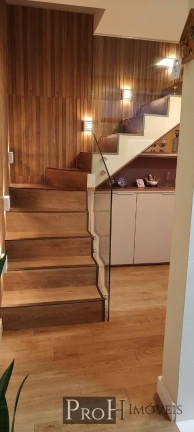 Imagem Cobertura com 2 Quartos à Venda, 98 m² em Aricanduva - São Paulo