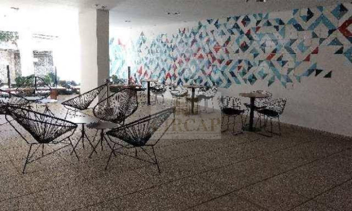 Imagem Imóvel à Venda, 36 m² em Consolação - São Paulo Imagem Imóvel à Venda, 36 m² em Consolação - São Paulo