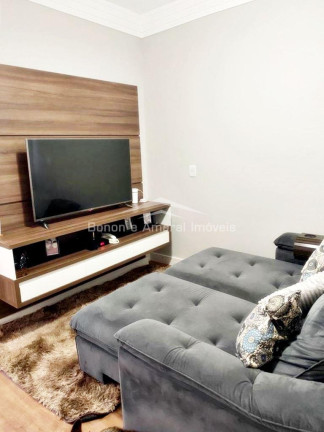 Imagem Casa de Condomínio com 3 Quartos à Venda, 159 m² em Chácara Primavera - Campinas Imagem Casa de Condomínio com 3 Quartos à Venda, 159 m² em Chácara Primavera - Campinas