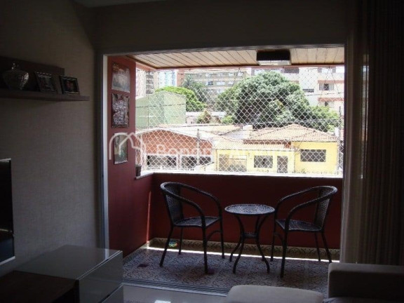 Imagem Apartamento com 3 Quartos à Venda, 98 m² em Cambuí - Campinas Imagem Apartamento com 3 Quartos à Venda, 98 m² em Cambuí - Campinas