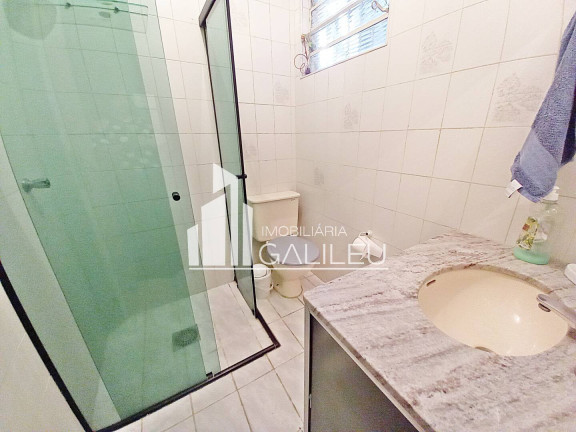 Imagem Casa com 3 Quartos à Venda, 163 m² em Jardim Santa Genebra - Campinas