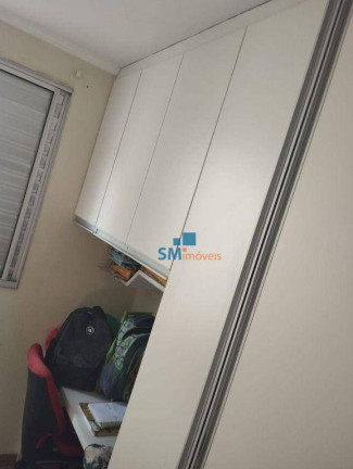 Imagem Apartamento com 2 Quartos à Venda, 48 m² em Jardim Paris - São Paulo Imagem Apartamento com 2 Quartos à Venda, 48 m² em Jardim Paris - São Paulo