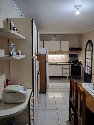 Imagem Casa com 3 Quartos à Venda, 150 m² em Vila São José (cidade Dutra) - São Paulo Imagem Casa com 3 Quartos à Venda, 150 m² em Vila São José (cidade Dutra) - São Paulo