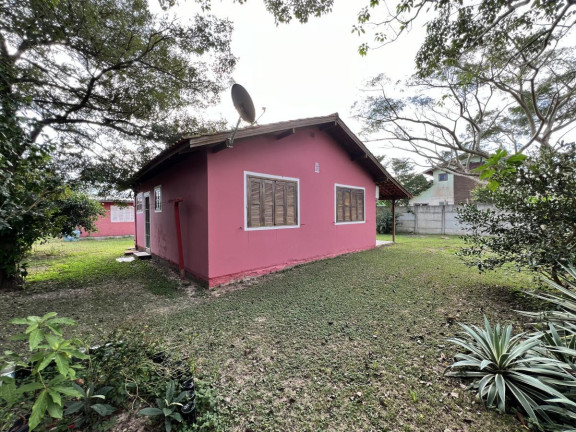 Imagem Casa com 3 Quartos à Venda, 100 m² em São João Do Rio Vermelho - Florianópolis