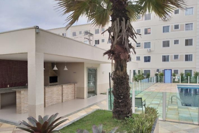 Imagem Apartamento com 2 Quartos à Venda, em São José - Canoas Imagem Apartamento com 2 Quartos à Venda, em São José - Canoas