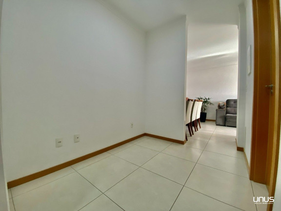 Imagem Apartamento com 3 Quartos à Venda, 130 m² em Barreiros - São José Imagem Apartamento com 3 Quartos à Venda, 130 m² em Barreiros - São José
