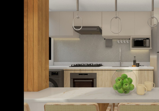 Imagem Apartamento com 3 Quartos à Venda, 65 m² em Vila Matilde - São Paulo