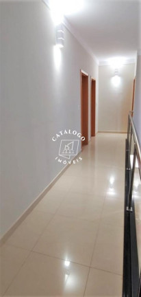 Imagem Casa de Condomínio com 3 Quartos à Venda, 306 m² em Quinta Da Primavera - Ribeirão Preto Imagem Casa de Condomínio com 3 Quartos à Venda, 306 m² em Quinta Da Primavera - Ribeirão Preto