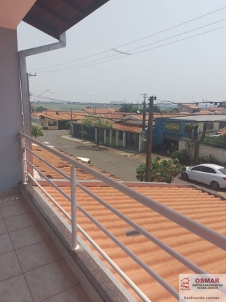 Imagem Casa com 2 Quartos à Venda, 100 m² em Jardim Consteca - Sumaré Imagem Casa com 2 Quartos à Venda, 100 m² em Jardim Consteca - Sumaré