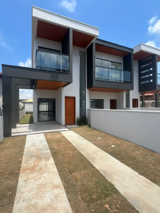 Imagem Casa com 3 Quartos à Venda,  em Ingleses Do Rio Vermelho - Florianópolis