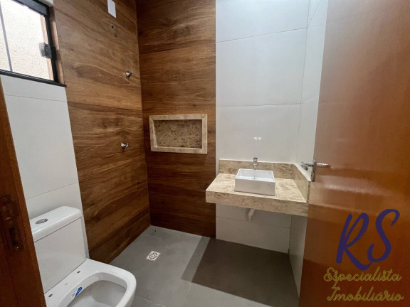 Imagem Casa com 3 Quartos à Venda, 116 m² em Parque Das Flores - Goiânia Imagem Casa com 3 Quartos à Venda, 116 m² em Parque Das Flores - Goiânia