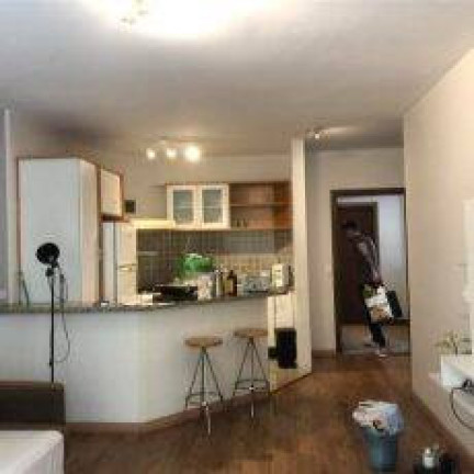 Imagem Apartamento com 1 Quarto para Alugar, 75 m² em Alphaville - Santana De Parnaíba Imagem Apartamento com 1 Quarto para Alugar, 75 m² em Alphaville - Santana De Parnaíba