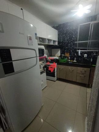 Imagem Apartamento com 2 Quartos à Venda, 54 m² em Demarchi - São Bernardo Do Campo Imagem Apartamento com 2 Quartos à Venda, 54 m² em Demarchi - São Bernardo Do Campo