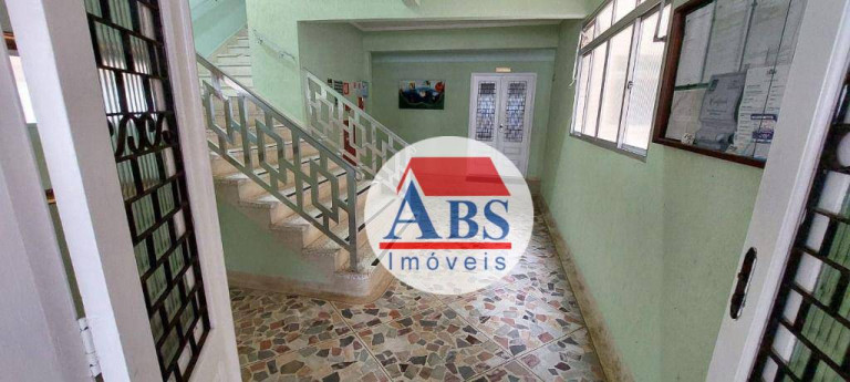 Imagem Apartamento com 2 Quartos à Venda, 61 m² em Caiçara - Praia Grande Imagem Apartamento com 2 Quartos à Venda, 61 m² em Caiçara - Praia Grande